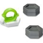 Pista de Canicas Ravensburger GraviTrax Element Looping Ravensburger - 5