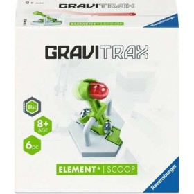 Pista de Canicas Ravensburger GraviTrax Element Scoop Ravensburger - 1