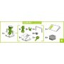 Pista de Canicas Ravensburger GraviTrax Element Scoop Ravensburger - 6
