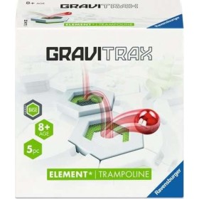 Pista de Canicas Ravensburger GraviTrax Element Trampoline Ravensburger - 1