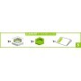 Pista de Canicas Ravensburger GraviTrax Element Trampoline Ravensburger - 6