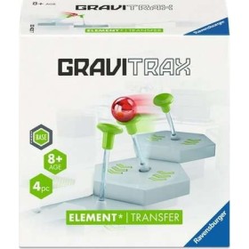 Pista de Canicas Ravensburger GraviTrax Element Tunnel Ravensburger - 1