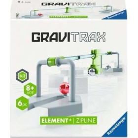 Pista de Canicas Ravensburger GraviTrax Element Zipline Ravensburger - 1