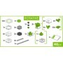 Pista de Canicas Ravensburger GraviTrax GO Rotative Ravensburger - 6