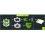 Pista de Canicas Ravensburger GraviTrax PRO Element Helix Ravensburger - 6