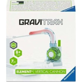 Pista de Canicas Ravensburger GraviTrax Vertical Cannon Ravensburger - 1