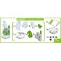 Pista de Canicas Ravensburger GraviTrax Vertical Cannon Ravensburger - 5