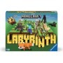 Juego de Mesa Ravensburger Labyrinth Minecraft Ravensburger - 1