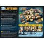 Juego de Mesa Ravensburger Labyrinth 3D Ravensburger - 2