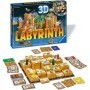 Juego de Mesa Ravensburger Labyrinth 3D Ravensburger - 3
