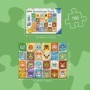 Puzzle Ravensburger Pokémon de 100 Piezas XXL Ravensburger - 3
