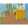Set de Pintura por Números Ravensburger CreArt Dormitorio en Arlés (Van Gogh) Ravensburger - 2