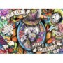 Puzzle Ravensburger Fashionably Late de 1000 Piezas Ravensburger - 2