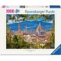 Puzzle Ravensburger El Duomo, Florencia de 1000 Piezas Ravensburger - 1