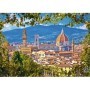 Puzzle Ravensburger El Duomo, Florencia de 1000 Piezas Ravensburger - 2