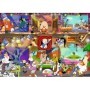 Puzzle Ravensburger Looney Tunes Studio de 1000 Piezas Ravensburger - 2