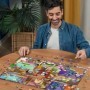 Puzzle Ravensburger Looney Tunes Studio de 1000 Piezas Ravensburger - 3