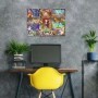 Puzzle Ravensburger Looney Tunes Studio de 1000 Piezas Ravensburger - 4