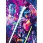 Puzzle Ravensburger Star Wars Ahsoka XXL de 500 Piezas Ravensburger - 2