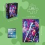 Puzzle Ravensburger Star Wars Ahsoka XXL de 500 Piezas Ravensburger - 3