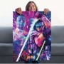 Puzzle Ravensburger Star Wars Ahsoka XXL de 500 Piezas Ravensburger - 4