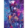 Puzzle Ravensburger Star Wars La Amenaza Fantasma XXL de 500 Piezas Ravensburger - 2