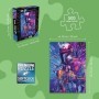 Puzzle Ravensburger Star Wars La Amenaza Fantasma XXL de 500 Piezas Ravensburger - 3