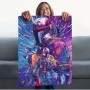 Puzzle Ravensburger Star Wars La Amenaza Fantasma XXL de 500 Piezas Ravensburger - 4