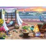Puzzle Ravensburger Tarde en la Playa de 500 Piezas Ravensburger - 2