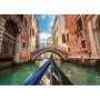 Puzzle Ravensburger Los Canales de Venecia de 1000 Piezas Ravensburger - 2