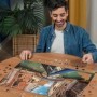 Puzzle Ravensburger Los Canales de Venecia de 1000 Piezas Ravensburger - 3