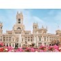 Puzzle Ravensburger El Palacio de Cibeles de 1000 Piezas Ravensburger - 2