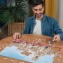 Puzzle Ravensburger El Palacio de Cibeles de 1000 Piezas Ravensburger - 4