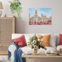 Puzzle Ravensburger El Palacio de Cibeles de 1000 Piezas Ravensburger - 5