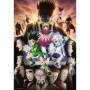 Puzzle Ravensburger Hunter x Hunter de 300 Piezas Ravensburger - 2