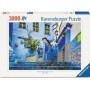 Puzzle Ravensburger Marrakech Colorido de 3000 Piezas Ravensburger - 1