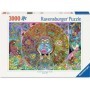 Puzzle Ravensburger La Esperanza de Pandora de 3000 Piezas Ravensburger - 1