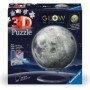 Puzzle 3D Ravensburger Luna Brillante Ravensburger - 1