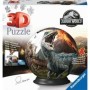 Puzzle 3D Ravensburger Jurassic World Ravensburger - 1