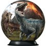 Puzzle 3D Ravensburger Jurassic World Ravensburger - 2
