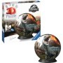 Puzzle 3D Ravensburger Jurassic World Ravensburger - 3