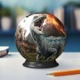Puzzle 3D Ravensburger Jurassic World Ravensburger - 6
