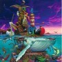 Puzzle Ravensburger Archipiélago de 500 Piezas Ravensburger - 2