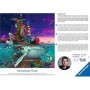 Puzzle Ravensburger Archipiélago de 500 Piezas Ravensburger - 3