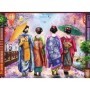 Puzzle Ravensburger Paseo de las Flores de 500 Piezas Ravensburger - 2