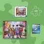 Puzzle Ravensburger Paseo de las Flores de 500 Piezas Ravensburger - 5