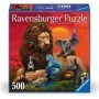 Puzzle Ravensburger Hope de 500 Piezas Ravensburger - 1