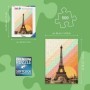 Puzzle Ravensburger Paris Rainbow de 500 Piezas Ravensburger - 3