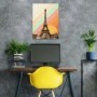 Puzzle Ravensburger Paris Rainbow de 500 Piezas Ravensburger - 5
