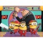 Puzzle Ravensburger Mi Villano Favorito 4 x 100 Piezas Ravensburger - 2
